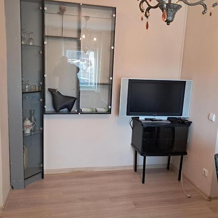 3Min Walk To Vilnius Business Center Διαμέρισμα Εξωτερικό φωτογραφία