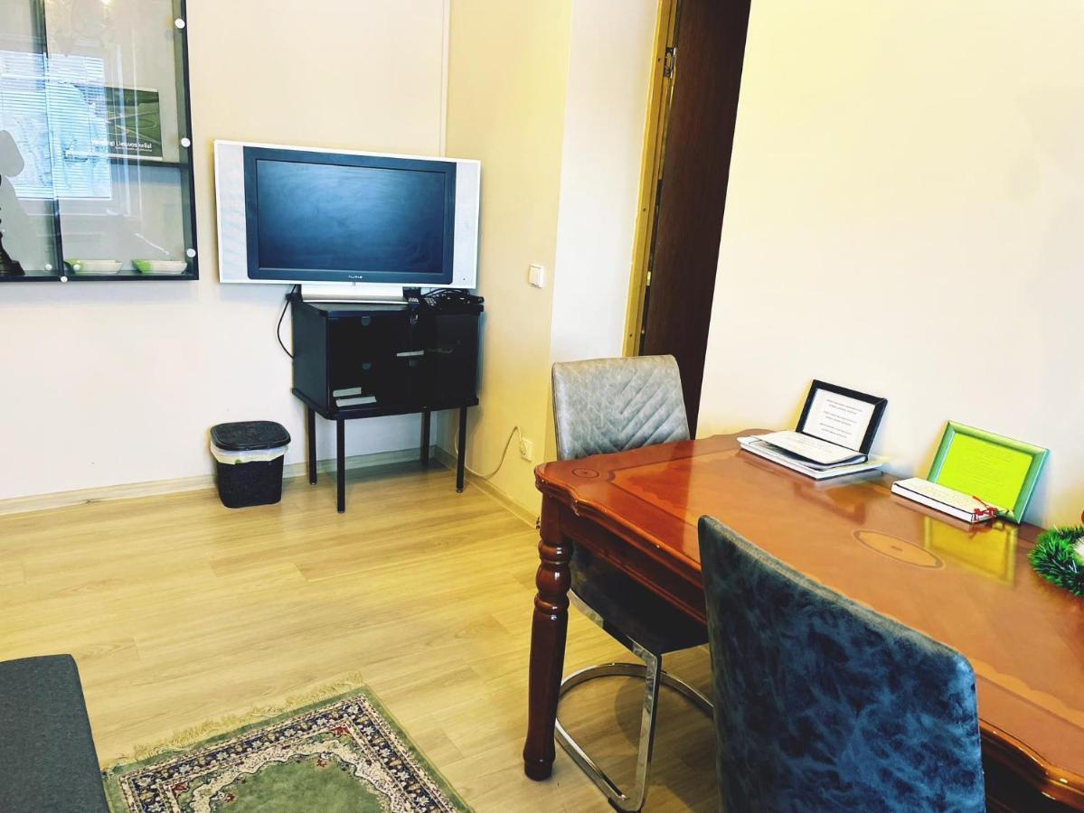 3Min Walk To Vilnius Business Center Διαμέρισμα Εξωτερικό φωτογραφία