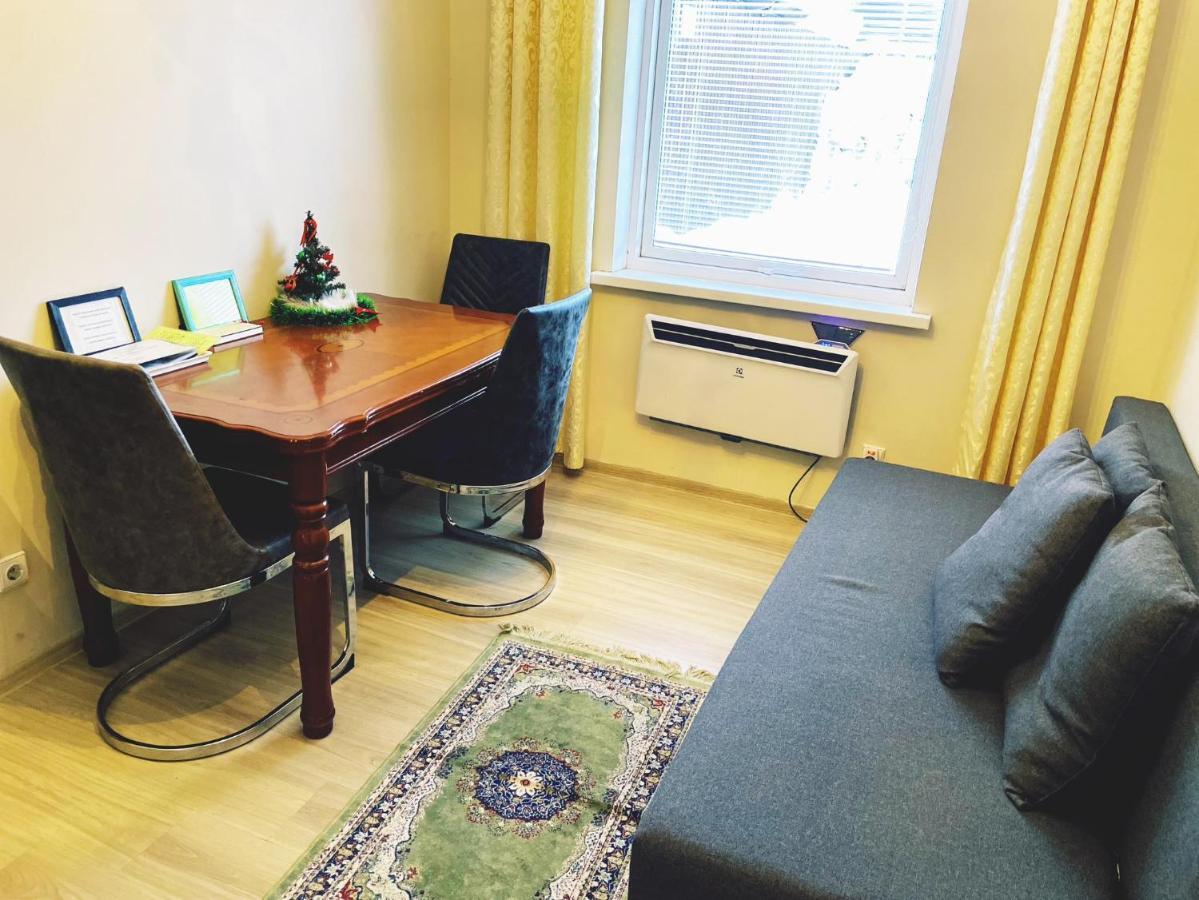 3Min Walk To Vilnius Business Center Διαμέρισμα Εξωτερικό φωτογραφία
