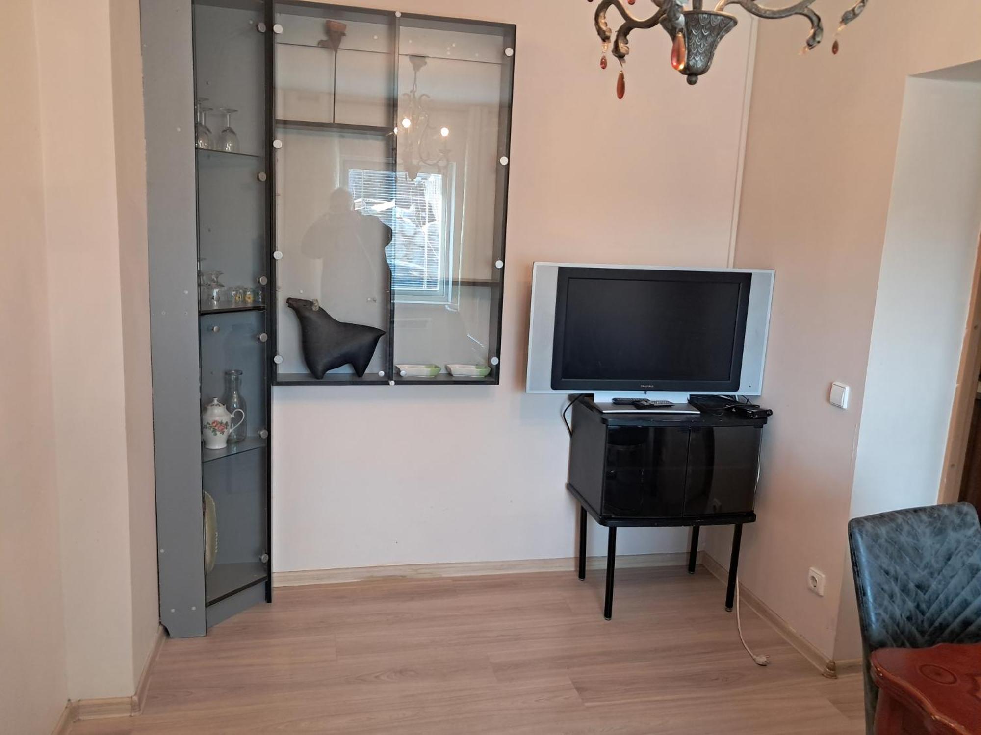 3Min Walk To Vilnius Business Center Διαμέρισμα Εξωτερικό φωτογραφία